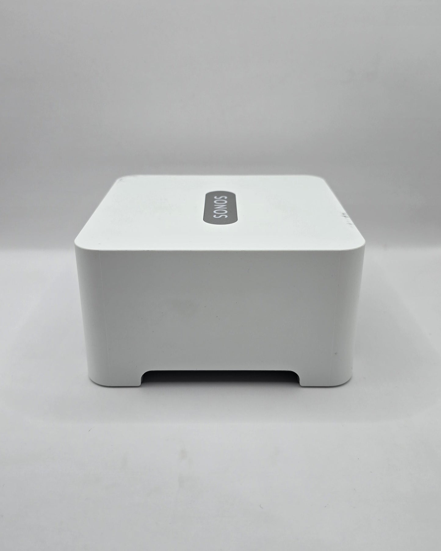 Sonos Connect Gen 2 – brukt streamer – noen bruksmerker