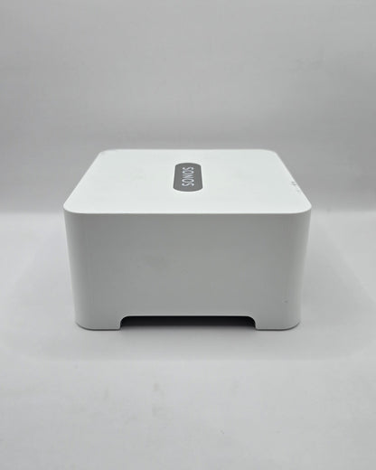 Sonos Connect Gen 2 – brukt streamer – noen bruksmerker