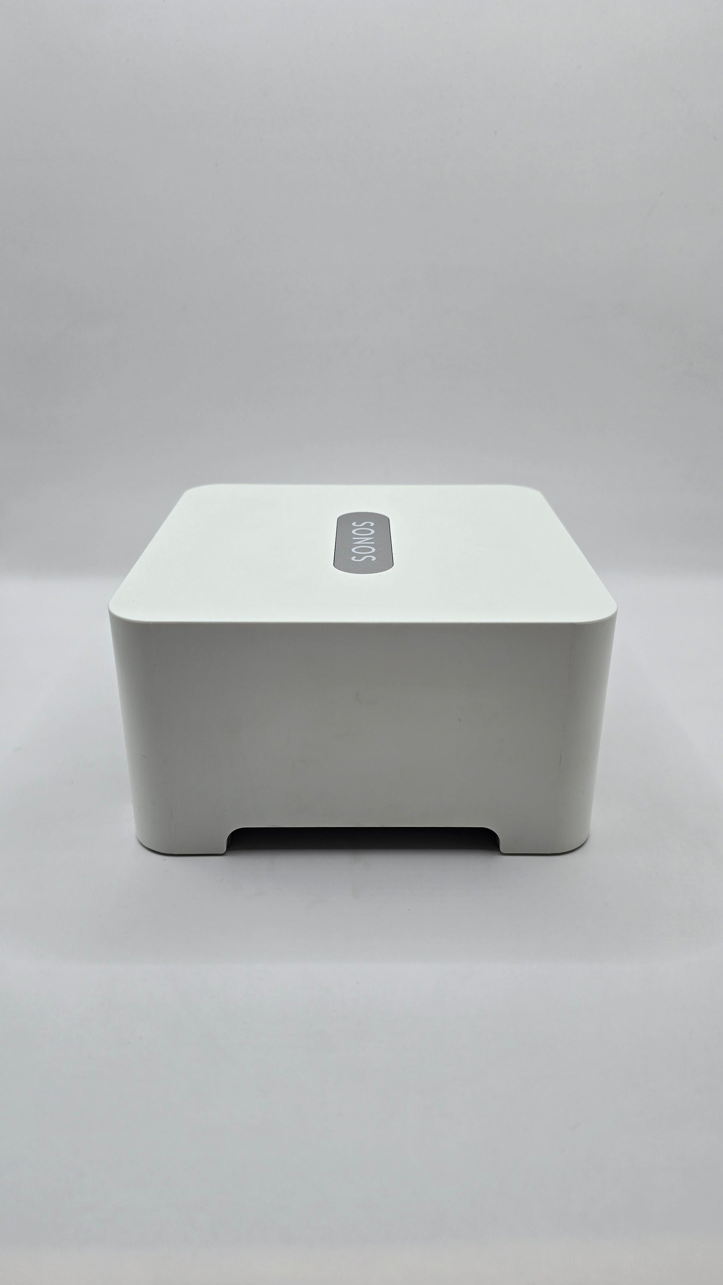 Sonos Connect Gen 1 – brukt musikkstreamer – Sonos S1 – som ny
