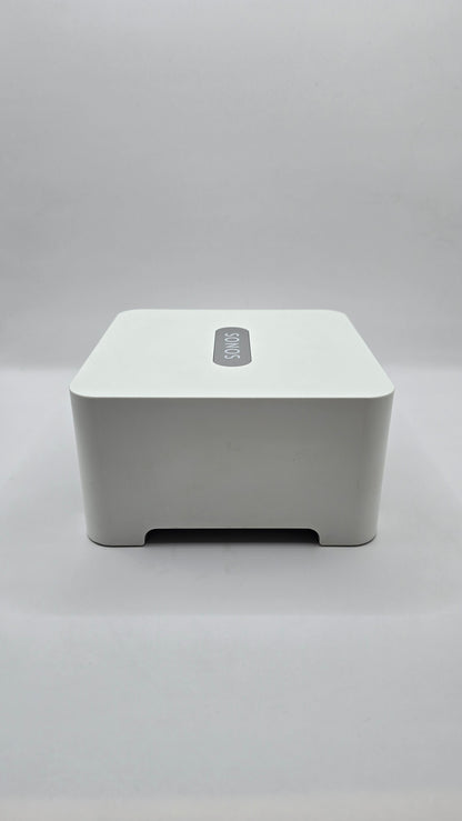 Sonos Connect Gen 1 – brukt musikkstreamer – Sonos S1 – som ny