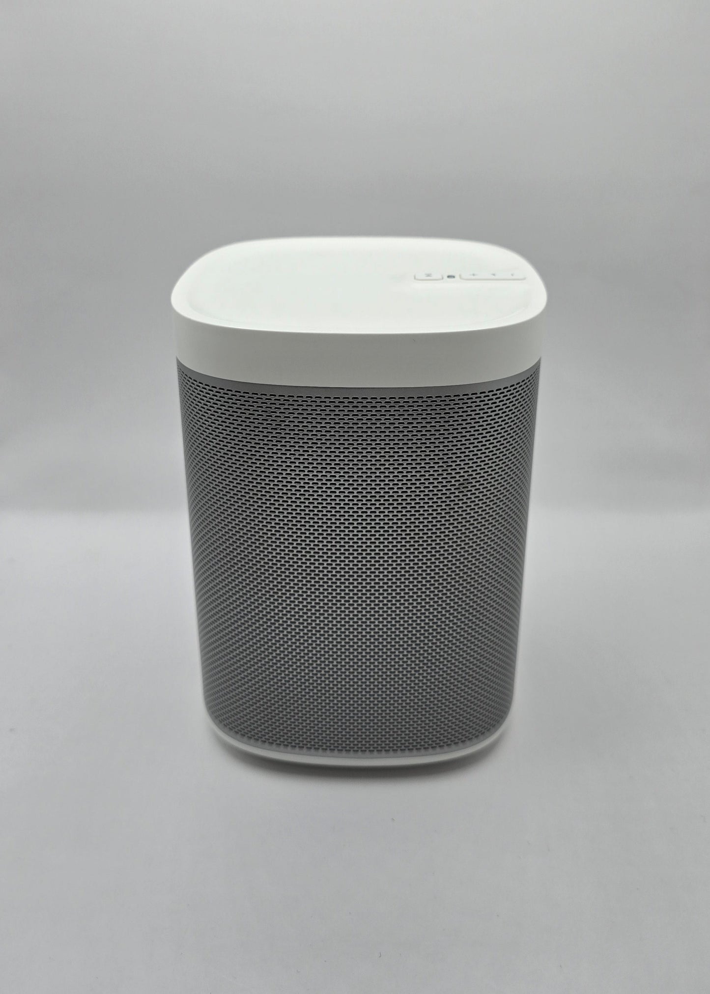 Sonos Play:1 – brukt høyttaler – som ny