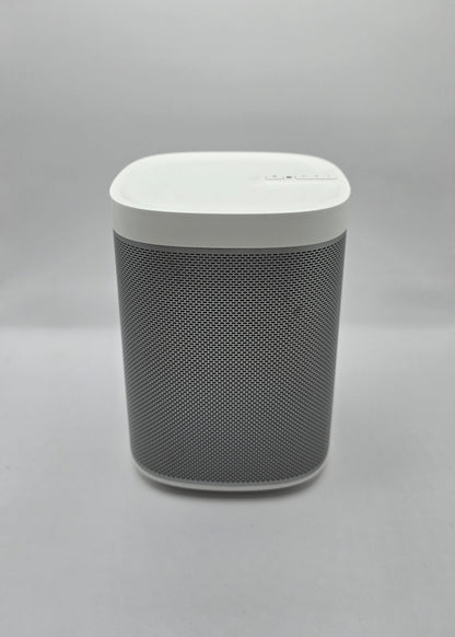 Sonos Play:1 – brukt høyttaler – som ny