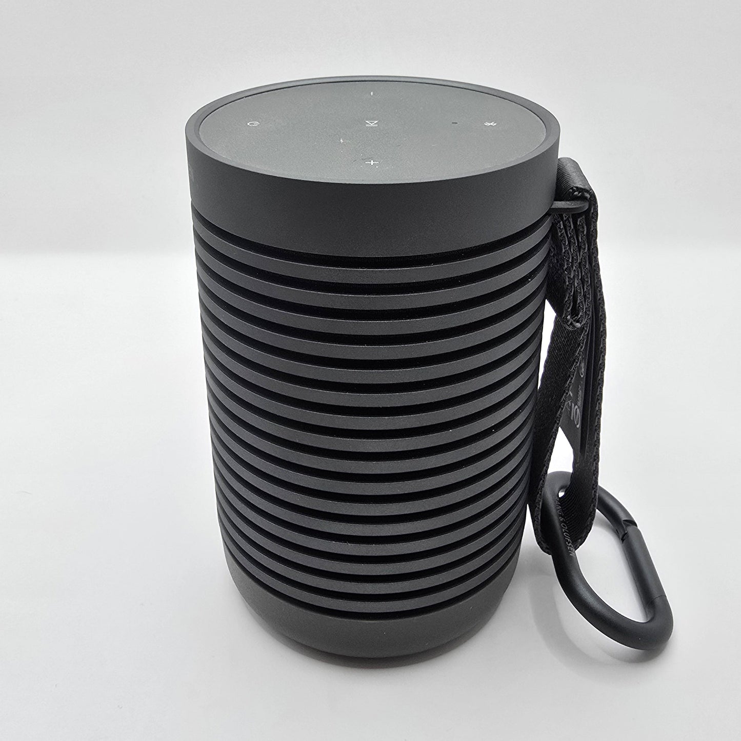 Bang & Olufsen Beosound Explore – brukt Bluetooth-høyttaler – bærbar – få brukmerker