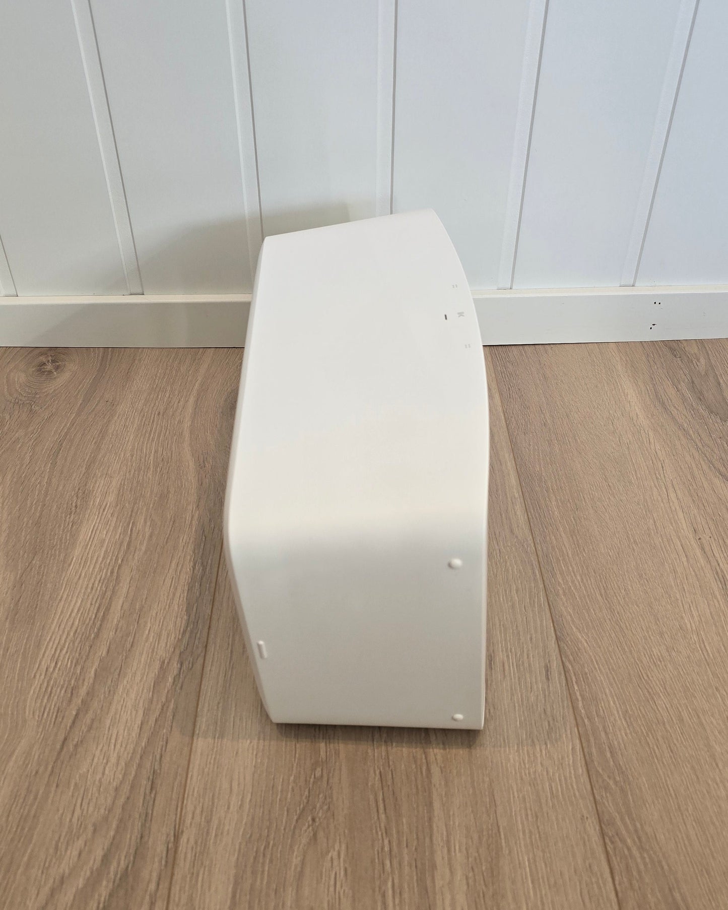Sonos Five – brukt høyttaler – line-in – meget pen