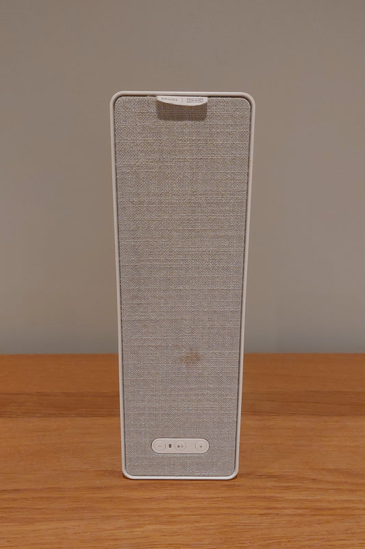 Sonos/IKEA Symfonisk Bokhylle høyttaler gen 1 med veggfeste(C0-G)