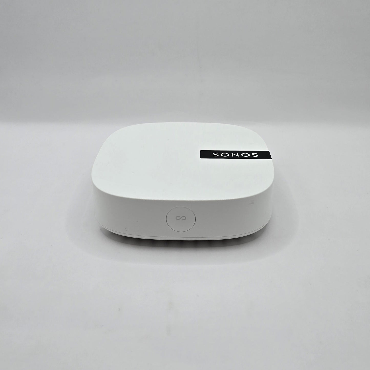Sonos Boost – brukt nettverksadapter – Sonos tilbehør – noen bruksmerker