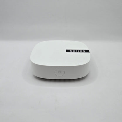 Sonos Boost – brukt nettverksadapter – Sonos tilbehør – noen bruksmerker