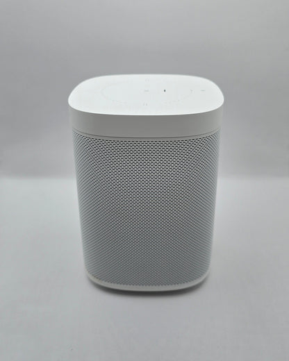 Sonos One gen 1 (B4-8)