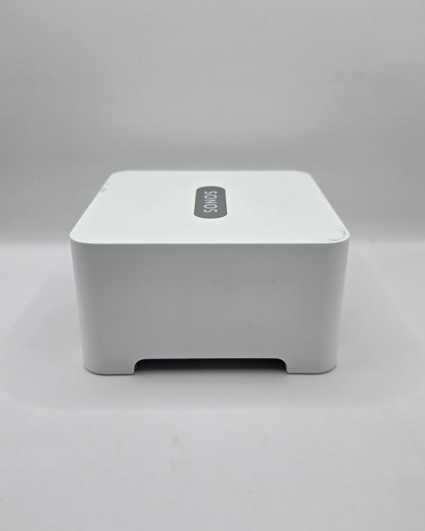 Sonos Connect Gen 2 – brukt streamer – noen bruksmerker
