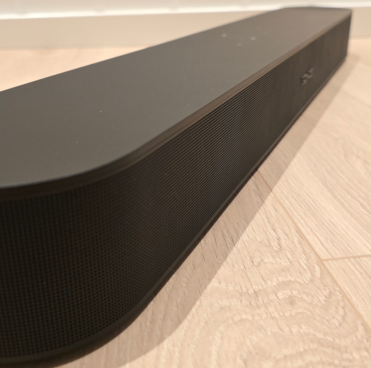 Sonos Beam Gen 2 – brukt lydplanke med Dolby Atmos – stemmestyring - meget pen