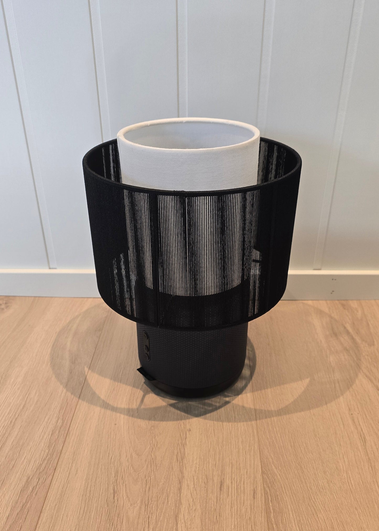 Sonos/IKEA SYMFONISK lampehøyttaler