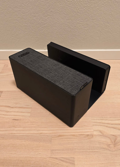 Sonos Symfonisk gen 2 inkl. hylle med ladestasjon