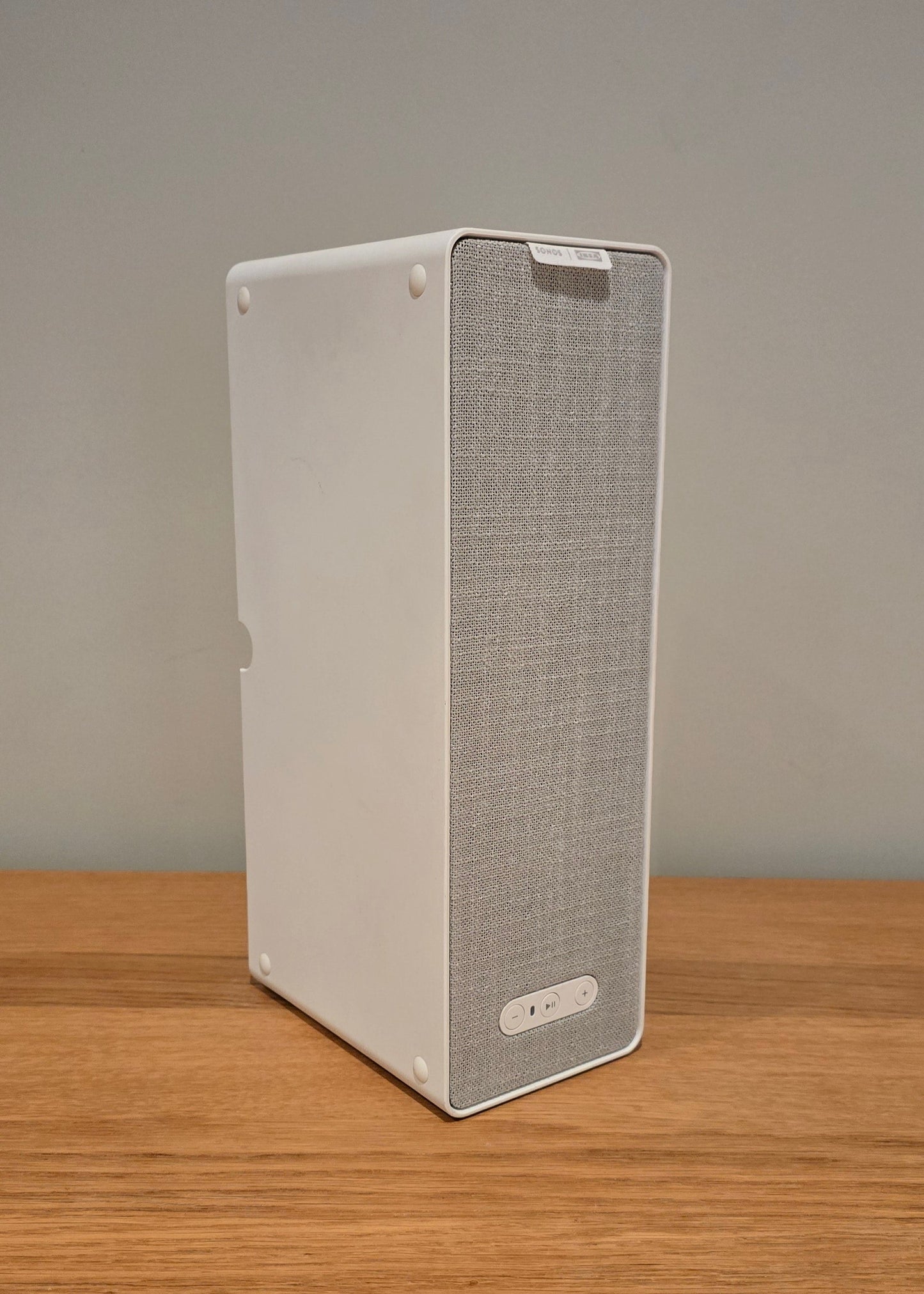 Sonos/IKEA Symfonisk Bokhylle høyttaler gen 1 (4C-3)