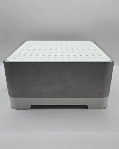 Sonos Connect:Amp Gen 2 – brukt forsterker – noen bruksmerker