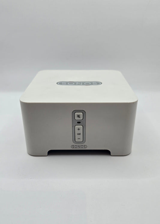 Sonos Connect gen 1  ZP90 (AA-F) - REPERASJONSOBJEKT