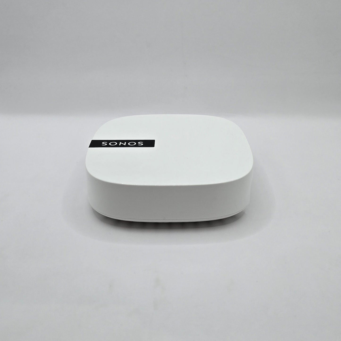 Sonos Boost – brukt nettverksadapter – Sonos tilbehør – noen bruksmerker