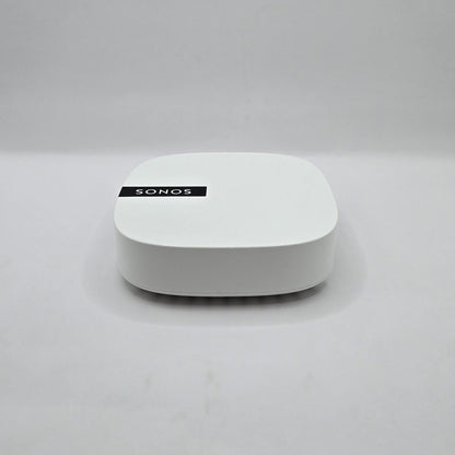 Sonos Boost – brukt nettverksadapter – Sonos tilbehør – noen bruksmerker