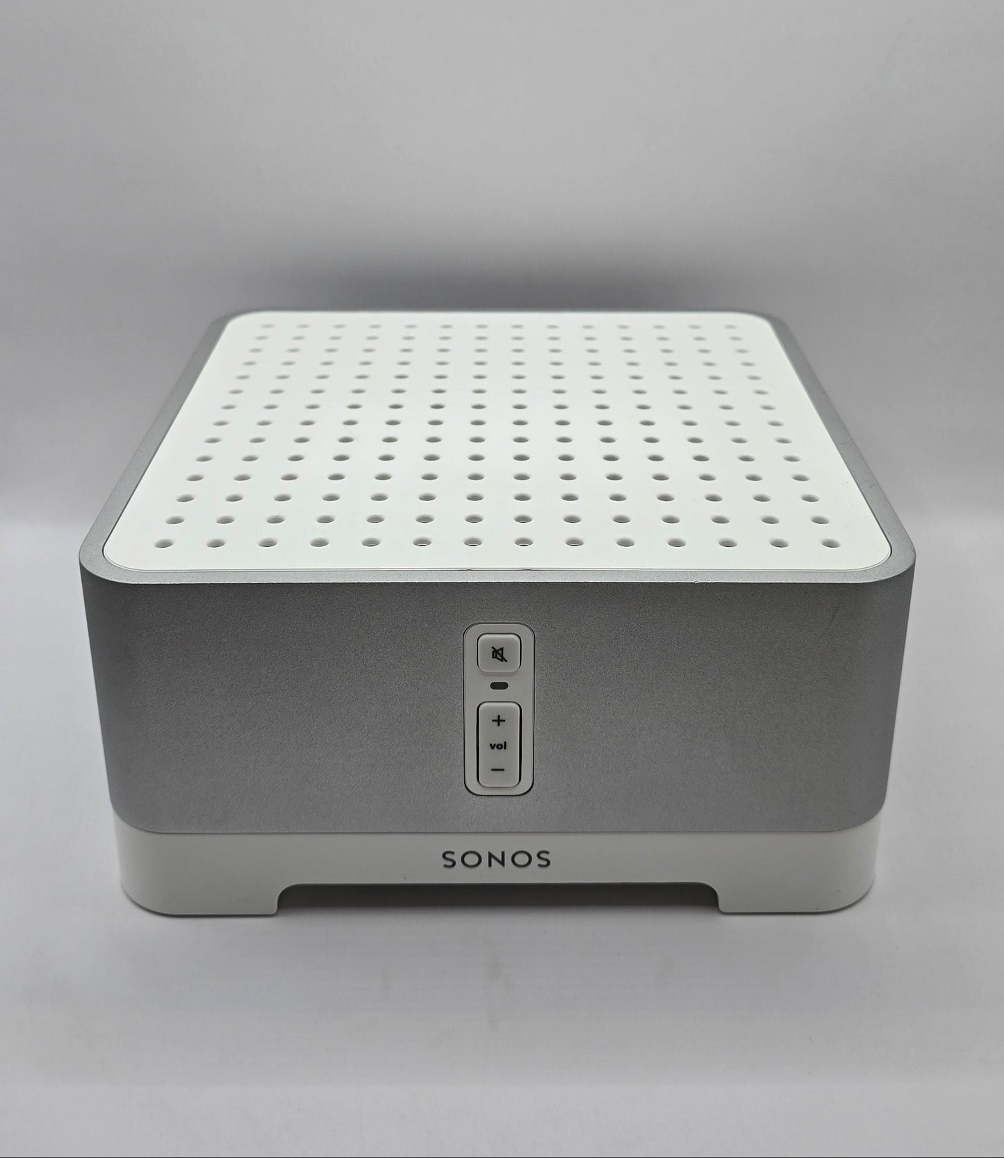 Sonos Connect:Amp Gen 1 – brukt strømmeforsterker – meget pen