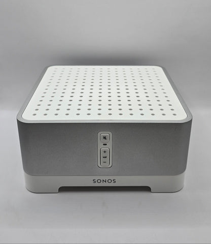 Sonos Connect:Amp Gen 1 – brukt strømmeforsterker – meget pen