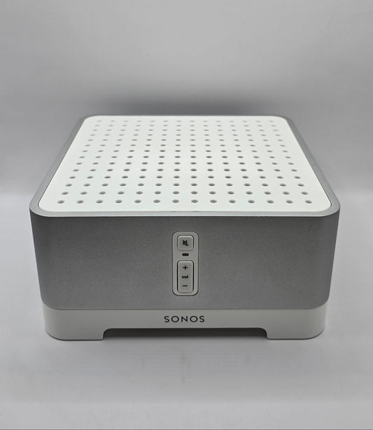 Sonos Connect:Amp Gen 1 – brukt strømmeforsterker – meget pen