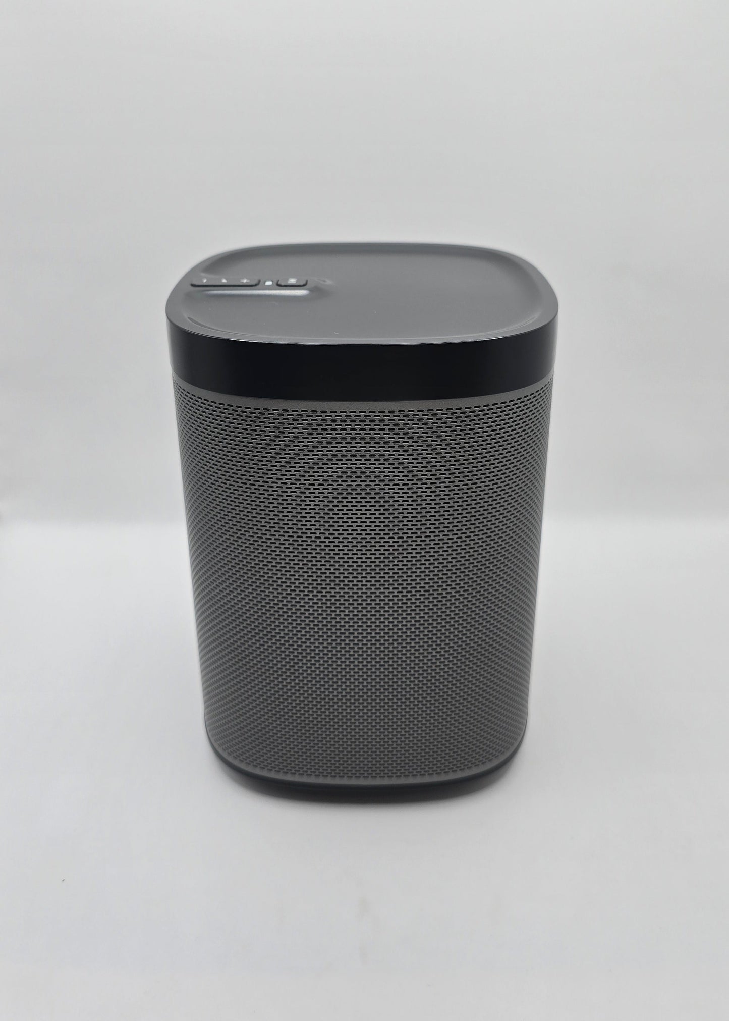 Sonos Play:1 – brukt høyttaler – som ny