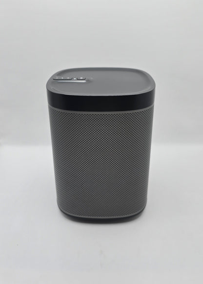 Sonos Play:1 – brukt høyttaler – som ny