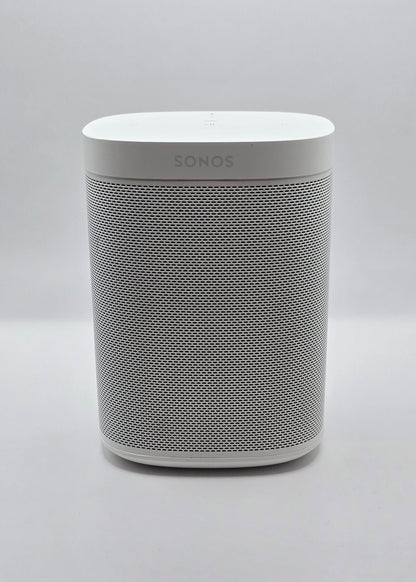 Sonos One gen 2 (2A-2)