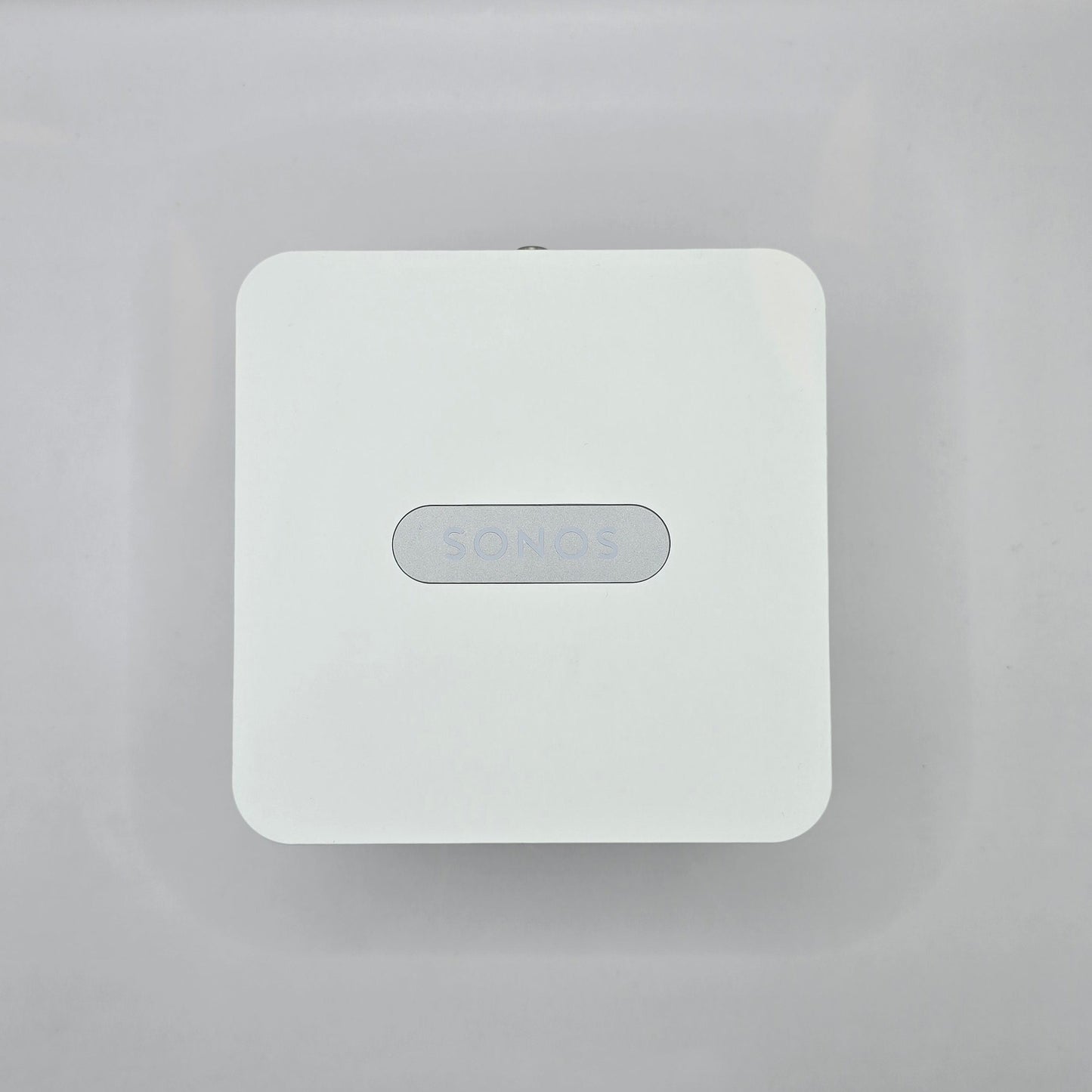 Sonos Connect Gen 1 – brukt streamer – ingen bruksmerker