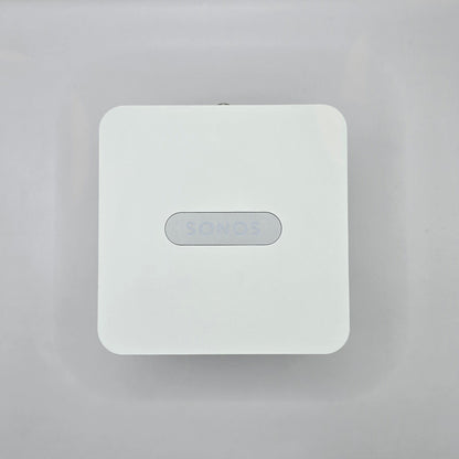 Sonos Connect Gen 1 – brukt streamer – ingen bruksmerker