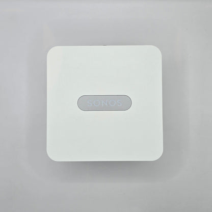 Sonos Connect Gen 2 – brukt streamer – som ny