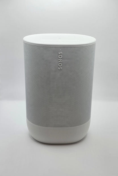 Sonos Move gen 2 - komplett i eske med alt innhold (CC-9)