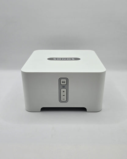 Sonos Connect Gen 2 – brukt streamer – som ny