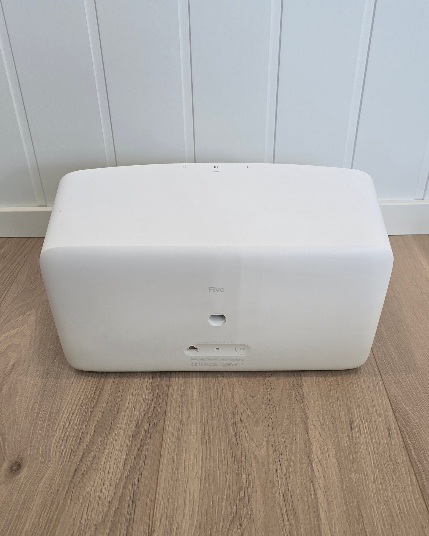 Sonos Five – brukt premium høyttaler – AirPlay 2 – god stand