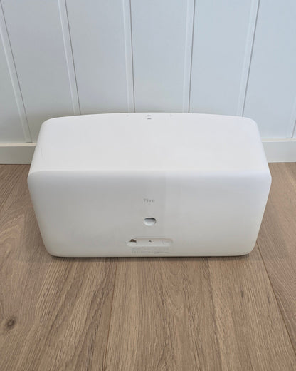 Sonos Five – brukt premium høyttaler – AirPlay 2 – god stand