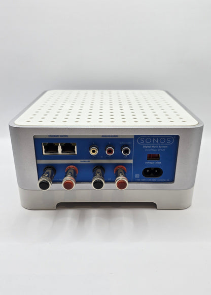 Sonos Connect AMP gen 1 ZP120 (D2-A)