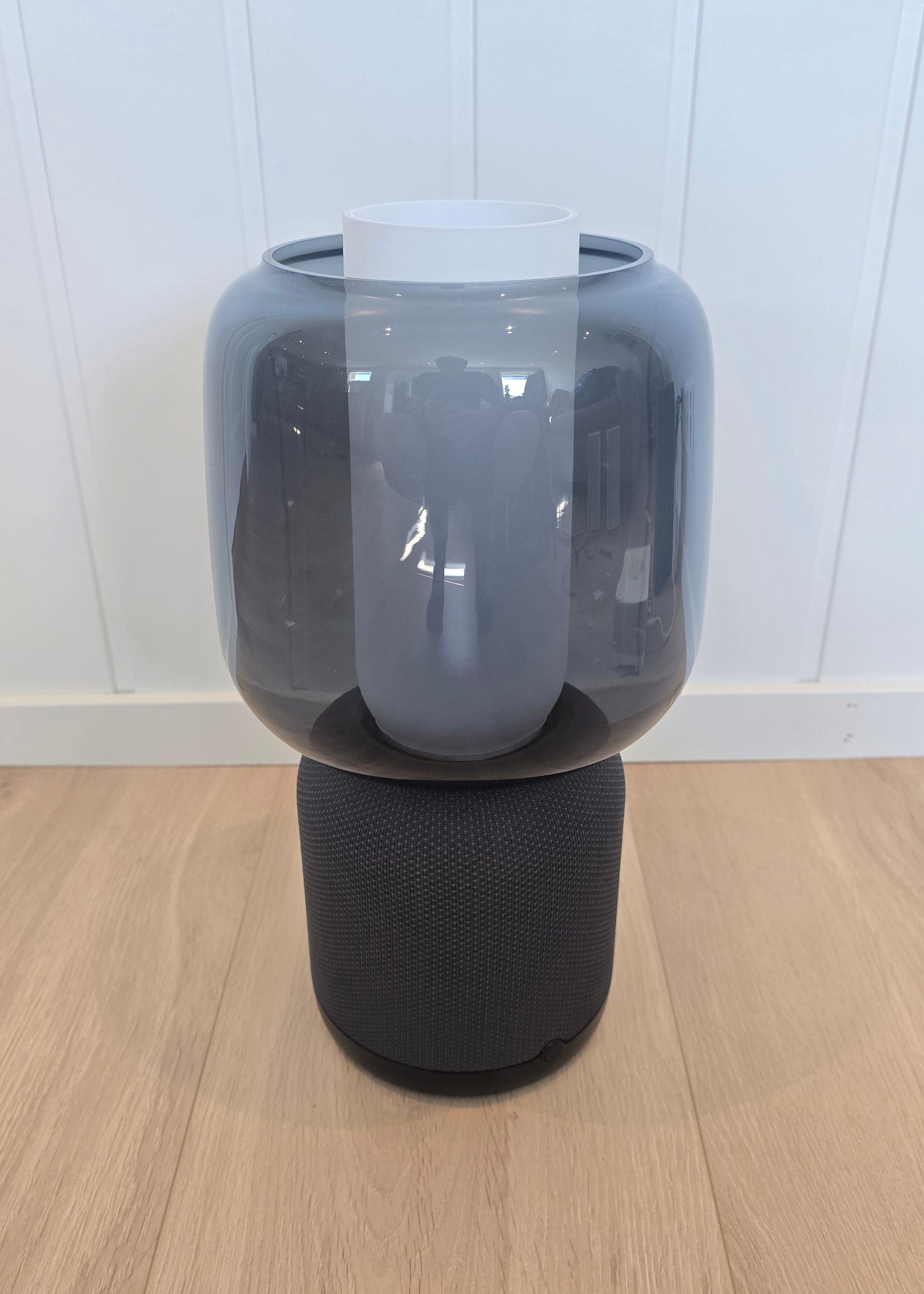 Sonos IKEA Symfonisk Lampehøyttaler Gen 2 – brukt kvalitetshøyttaler – som ny