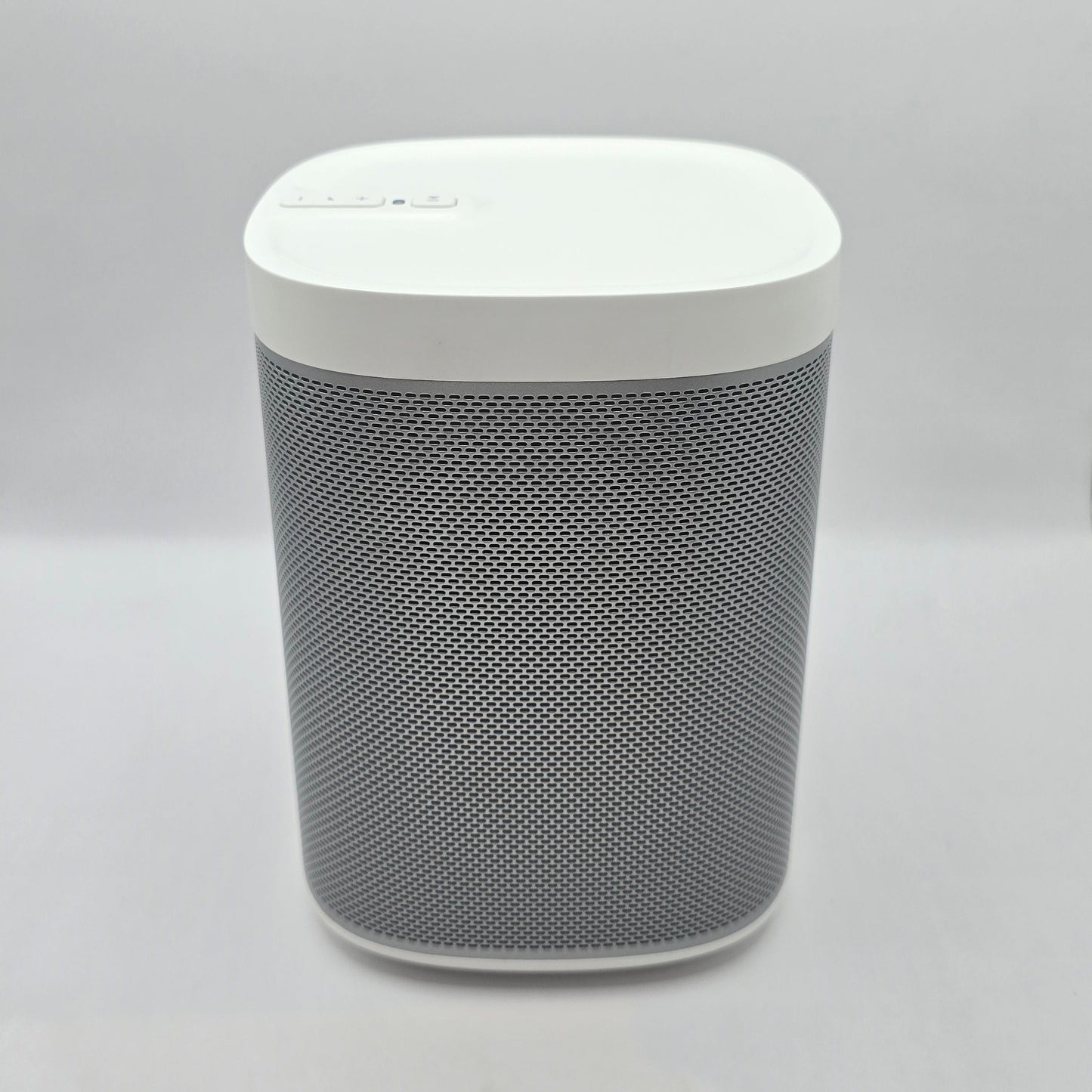 Sonos Play:1 – brukt kompakt høyttaler – som ny