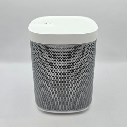 Sonos Play:1 – brukt kompakt høyttaler – som ny