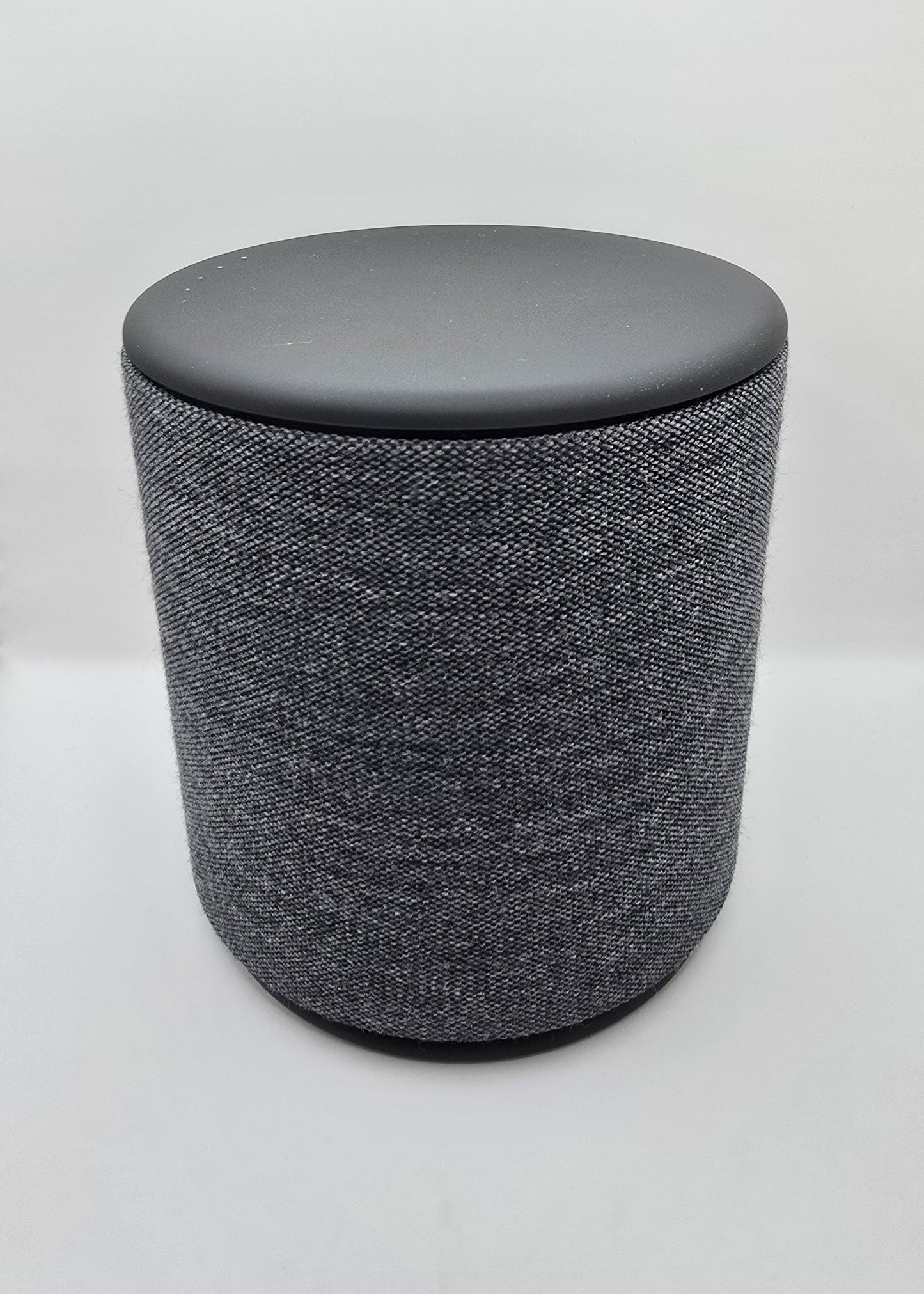 Bang & Olufsen Beoplay M5 – brukt høyttaler – WiFi/Bluetooth – premium lyd – få bruksmerker