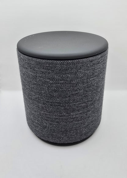 Bang & Olufsen Beoplay M5 – brukt høyttaler – WiFi/Bluetooth – premium lyd – få bruksmerker