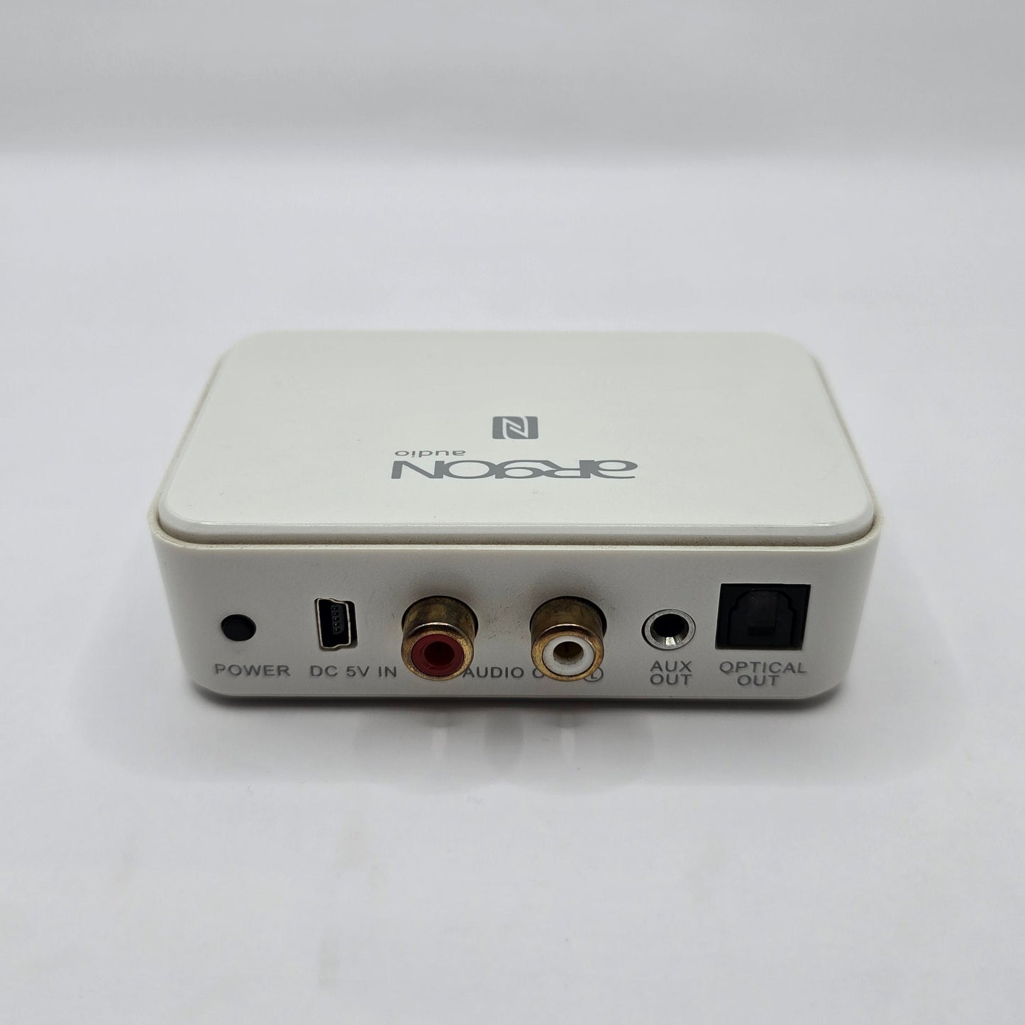 Argon Audio BT2 – brukt Bluetooth-mottaker – trådløs lyd – som ny