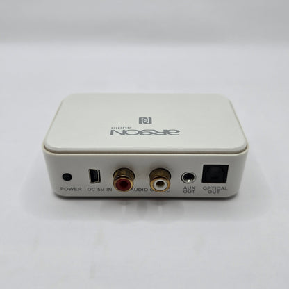 Argon Audio BT2 – brukt Bluetooth-mottaker – trådløs lyd – som ny