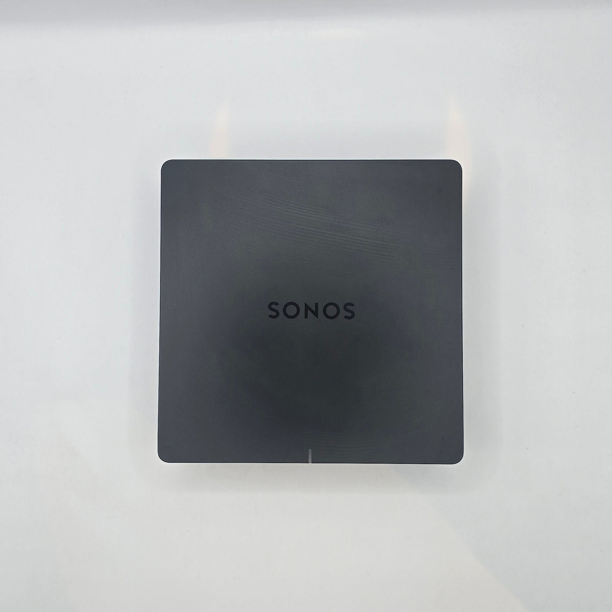 Sonos Port – brukt nettverksspiller – multirom – som ny