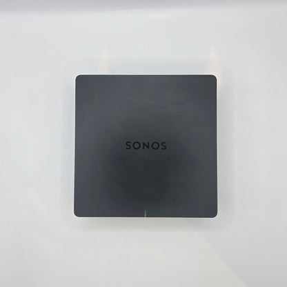 Sonos Port – brukt nettverksspiller – multirom – som ny