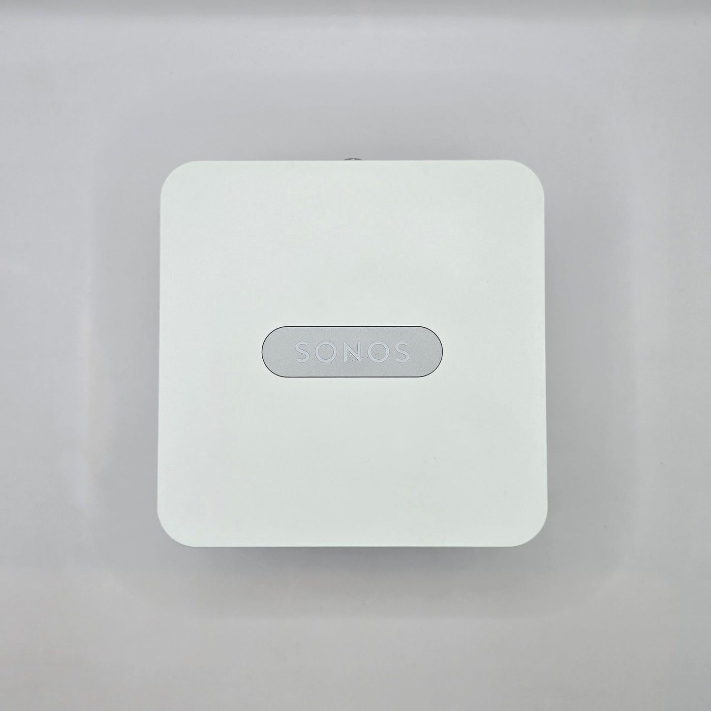 Sonos Connect Gen 2 – brukt streamer – S2 kompatibel – som ny