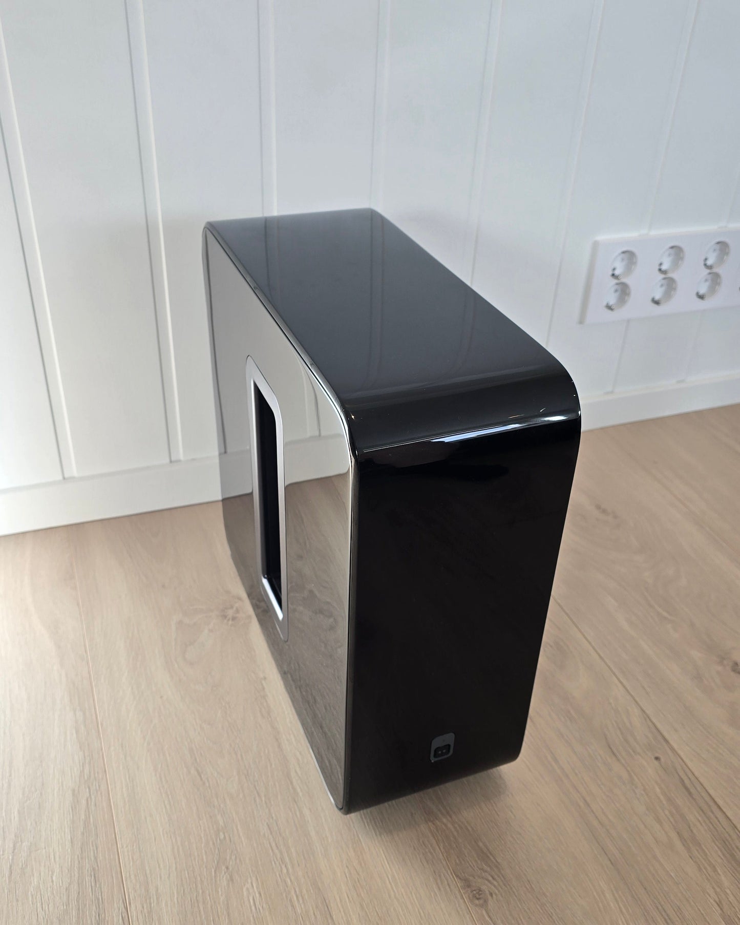 Sonos Sub Gen 2 – brukt subwoofer – noen bruksmerker