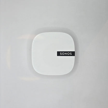 Sonos Boost – brukt nettverksadapter – Sonos tilbehør – noen bruksmerker