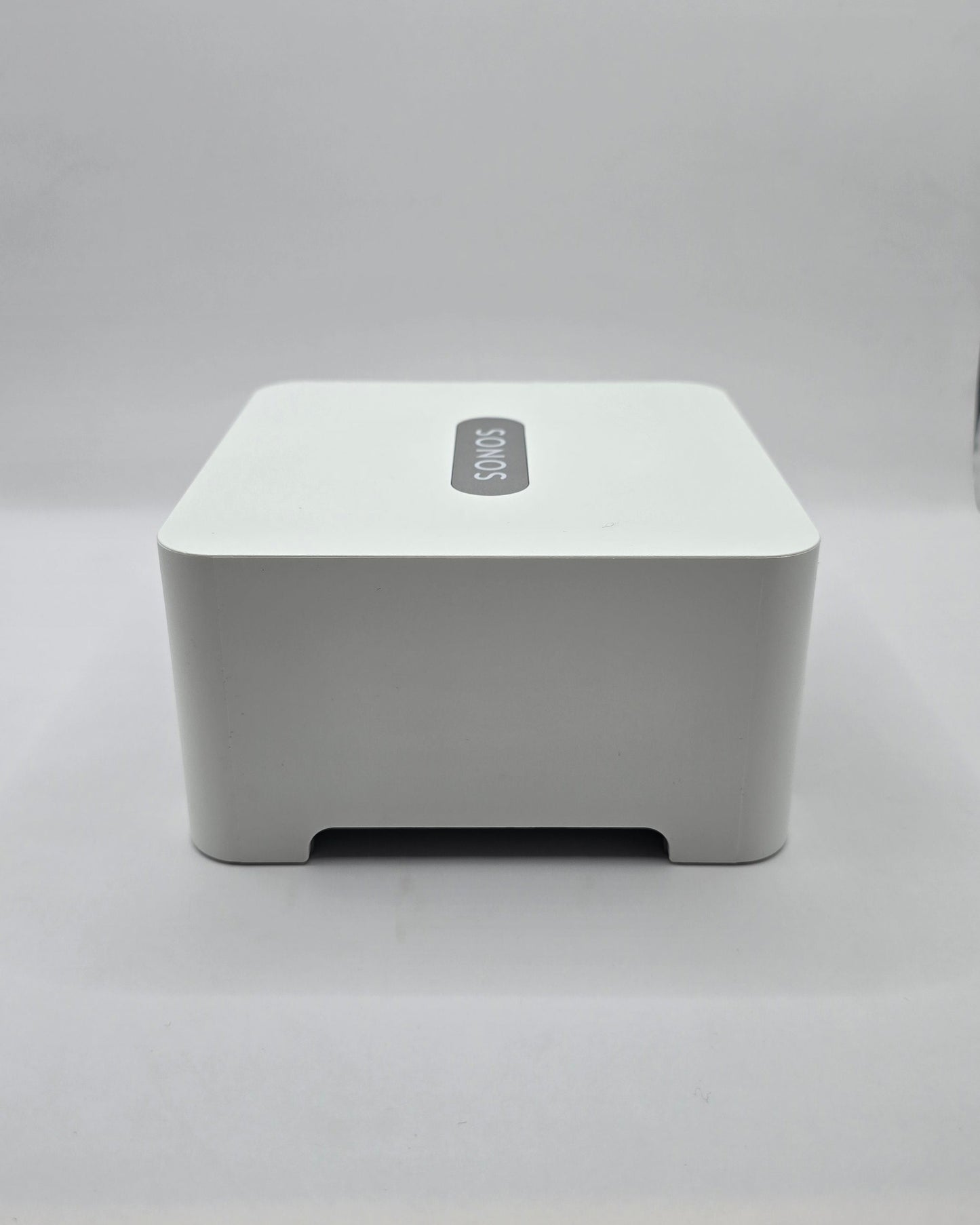 Sonos Connect Gen 2 – brukt streamer – WiFi – S2 kompatibel – som ny