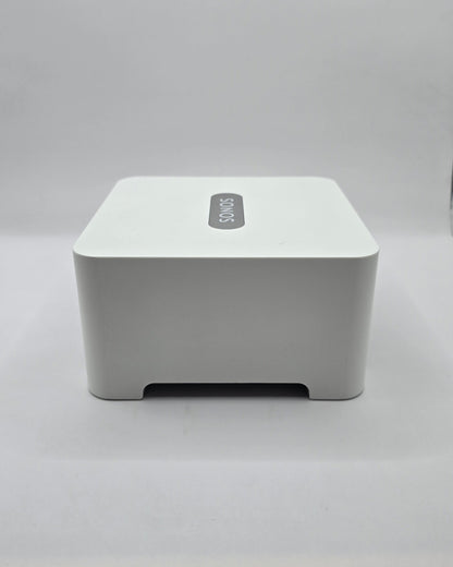 Sonos Connect Gen 2 – brukt streamer – WiFi – S2 kompatibel – som ny