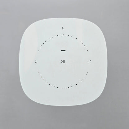 Sonos One Gen 1 – brukt WiFi-høyttaler – en del bruksmerker